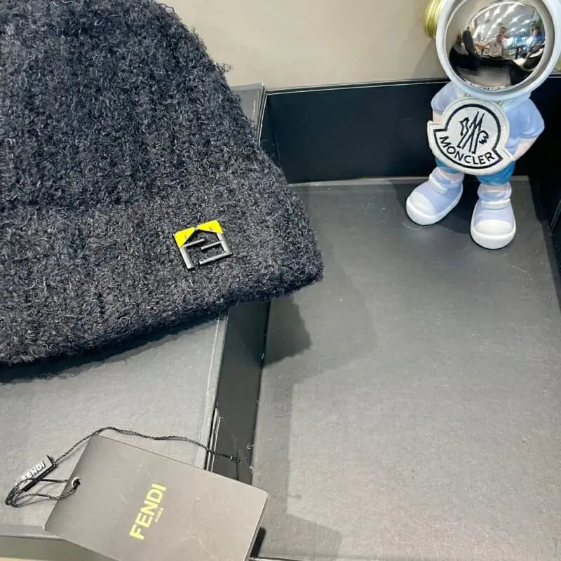 fendi casquette s_12506124